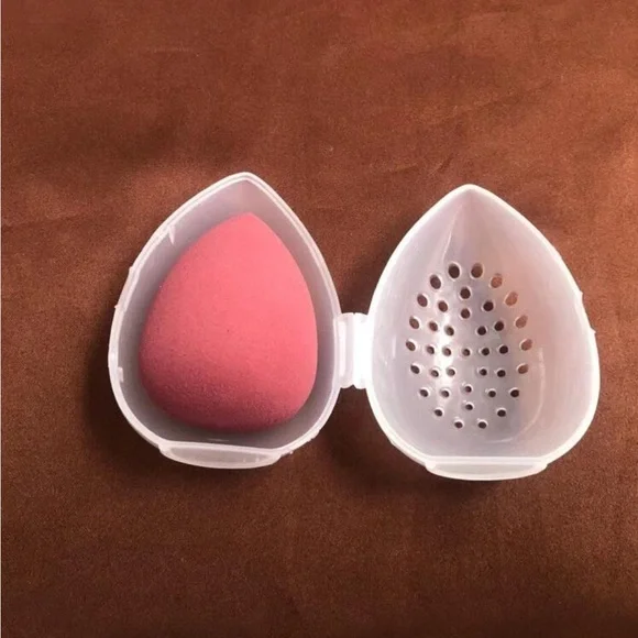 Makeup Sponge NWT Holders Set of 2 - Picture 4 of 6